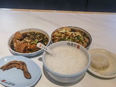 -杨爱珍大排档(龙游店)