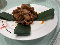 辣得跳-亢龙太子酒轩(东湖店)