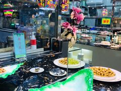 -巴犀烧烤(新崇光店)