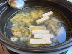 -烹然四季椰子鸡火锅(团结湖总店)