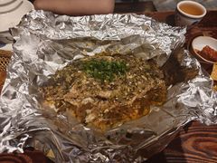 -衡厨·衡阳土菜(中南店)