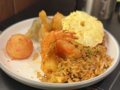 -東盛炭烤自助料理(玄武招商花园城店)