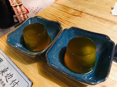 -湊湊火锅·茶憩(上海合生汇店)