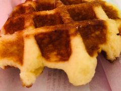 华夫饼-肯德基(南五店)