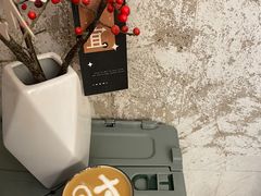 -喜柿咖啡SeeS coffee