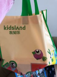 -Kidsland(望京凯德MALL店)