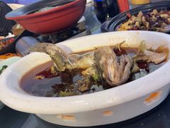 -丽华园(汉阳龙阳店)