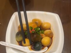 -岭南小生·粤港点心(南门口店)