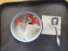 -文昌邓记清补凉(西沙路店)