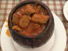 -华梅西餐厅(哈尔滨中央大街店)