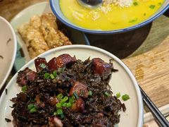 -兰溪小馆(东直门簋街店)