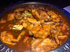 -胖哥俩肉蟹煲(来福士店)