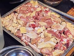 -好灶头柴火鸡(水磨沟路店)