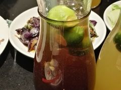 -老头儿油爆虾·知味杭州(爱琴海购物中心)