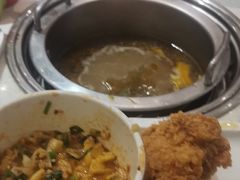 -龍歌自助小火锅(城阳万象汇店)