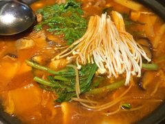 -阿里郎韩国料理