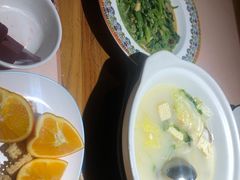 -金筷子西北菜·捞悦火锅