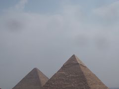 -吉萨金字塔群