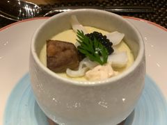 -和·铁板烧·OMAKASE(望京昆泰嘉晟酒店)