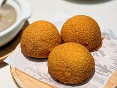 -蔡澜点心·粤菜(东方宝泰店)