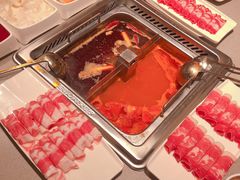 -海底捞火锅(江宸天街店)