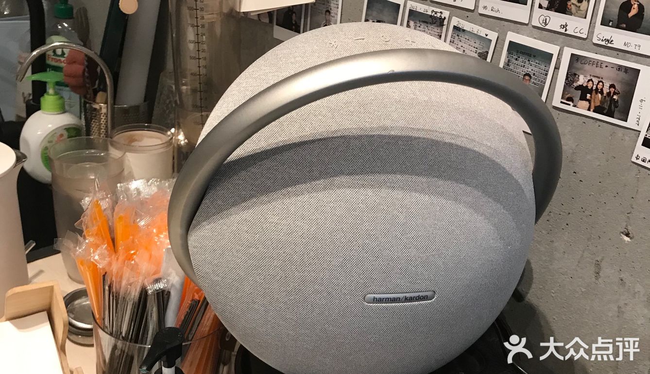 3 COFFEE｜愿意多次来感受年轻人氛围的小咖啡店 