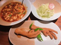-外婆家(南开大悦城店)