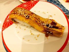 -滨寿司(高新伊藤店)
