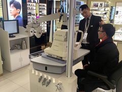 -宝岛眼镜(群光广场店)