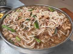 -正宗杨记普洱酸醋米线(总店)