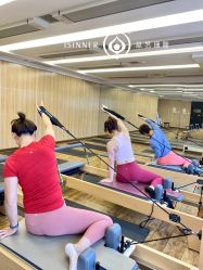 -意然瑜伽·普拉提