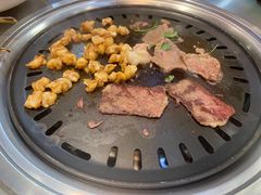-大千金齐齐哈尔烤肉(清湖店)