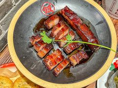 -广府乡下·饭庄(新港东路店)