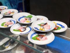 -武汉世茂希尔顿酒店·汇·全日餐厅