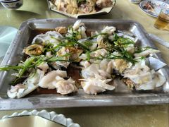 -桃园美食(水库路店)