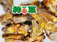 -起义门回民烧烤(桃园路店)