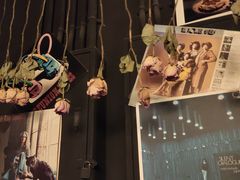 -Strawberry Butterfly草莓蝴蝶日式水果挞