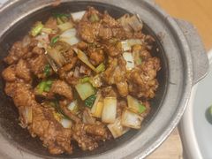 -四季餐厅(大寺店)