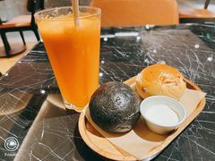 餐前面包-MEAT MATE 鲜食肉铺(凤凰汇·里巷店)