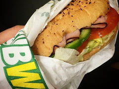 赛百味(国贸天虹店)-赛百味SUBWAY(金龙大厦店)