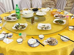 -秋姐美食店(旅游大道店)