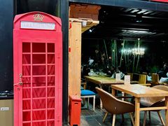 门面-古琢小馆·珠海味(南方软件园店)