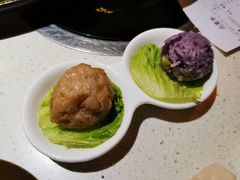 -一叶一世界•素食餐厅(环球中心店)