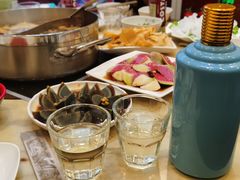 -筋头巴脑牛一锅(朝阳路总店)