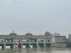 -江门古劳水乡旅游区