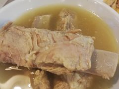 -松發肉骨茶(克拉码头店)