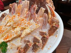 -东海怡品海鲜豆捞(舟宿夜江店)