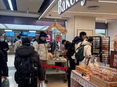 -凯德MALL(西直门店)
