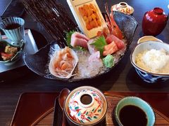 -滩万日本料理Nadaman(国贸大酒店)