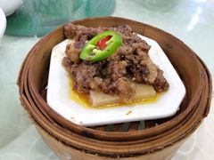 -旭璟酒家·传统粤菜·湘菜(逸景路店)